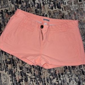 Express Shorts
